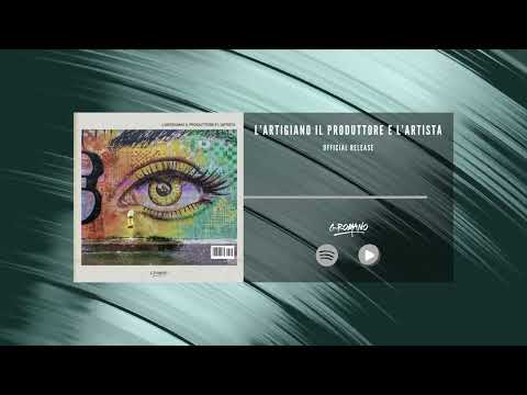 G Romano - L'artigiano il produttore e l'artista