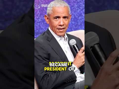 TikTok Speaks: The Untold Story of P Diddy and Barack Obama #diddy #obama