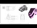 Mastercam Cad Tutorials I 3D Modeling In Mastercam 2021 I Machinemate Mastercam