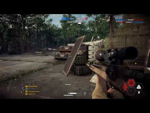 OUT PALYED STORM TROOPER