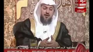 مع أهل العلم - الحلقة 93 فضيلة الشيخ د عبد الله بن صالح العبيد image