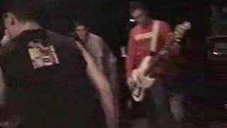 Youth Attack - &quot;VOE&quot; (Live - 2004)