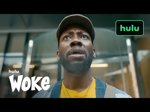 Woke (Promo)