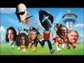 BCP Doom Patrol PAW Patrol Mashup