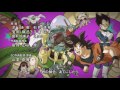 Dragon Ball Super ENDING 5