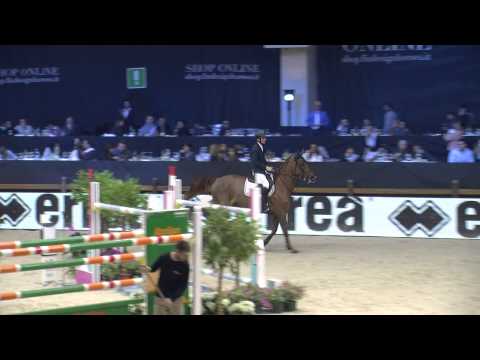 PARMA CSI 3 GP DARIUS