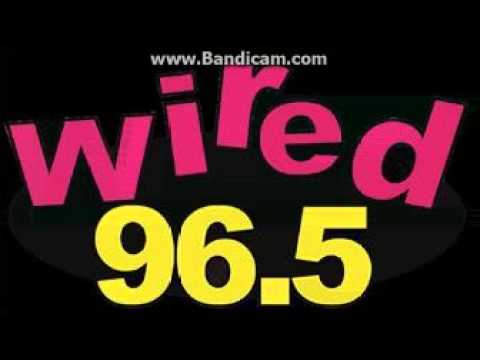 96.5 WRDW-FM Philadelphia, PA (Rhythmic Top 40) 11pm TOTH (4-30-13)