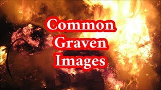 Video: In Exodus 20:4, cleanse homes of graven Images, Gods and Idols - RTC