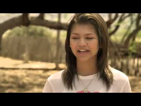 Just BeCause: Disney Friends for Change