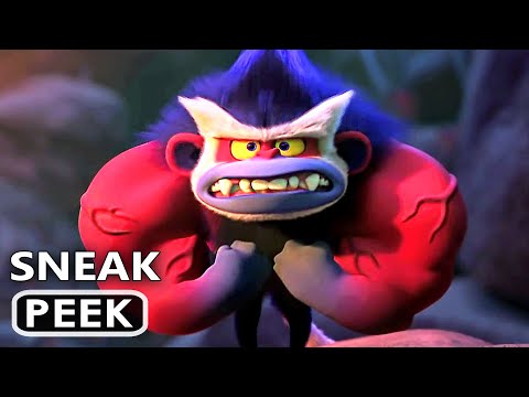 Movie Coverage The Croods 2 Entering Punch Monkey Kingdom Trailer A New Age Animation Movie Pub Movie Coverage The Croods 2 Entering Punch Monkey Kingdom Trailer A New Age Animation Movie Pub