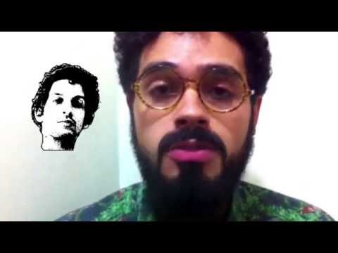 FAIXA 3: MANAWÊ (César Lacerda feat. Carlos Posada)