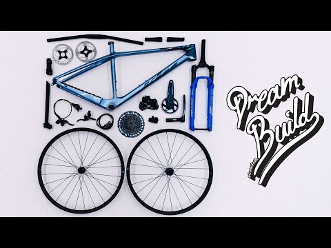 DREAM BUILD MTB - KTM Myroon Prime