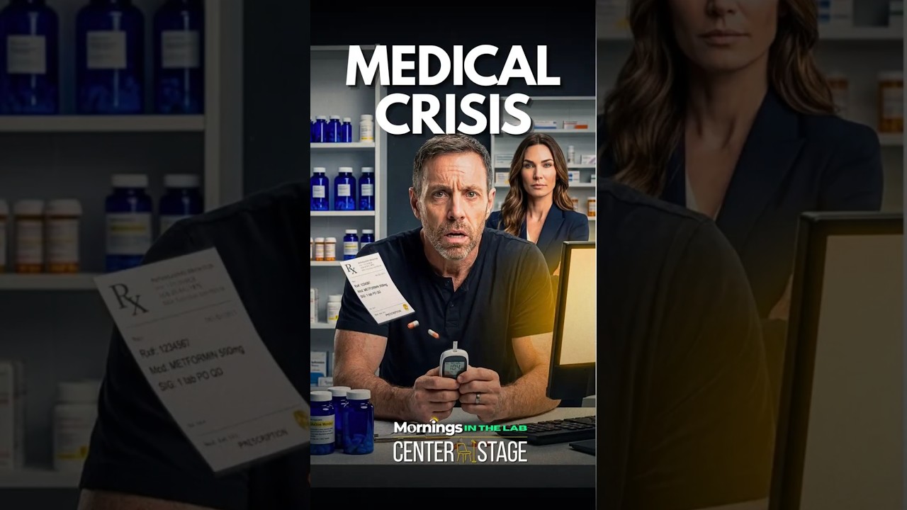 Why Pharmacists STRUGGLE to Give Nutrition Advice for Diabetes