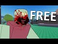 THIS EXCLUSIVE ZOMBIES GAME JUST WENT FREE TO PLAY ON ROBLOX