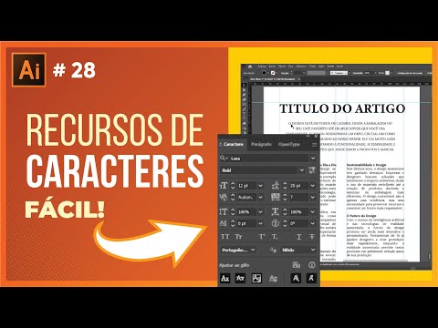 Curso Grátis de Adobe Illustrator Completo do Zero ao Avançado 2024