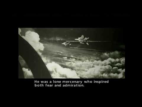 Spetz Playz Ace Combat Zero: The Belkan War Part 1 - Worst Call-Sign EVER