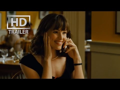 Lügen macht erfinderisch | Trailer D (2010)