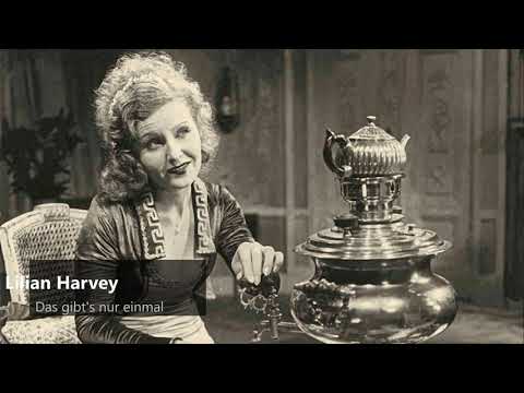 Lilian Harvey - Das gibt's nur einmal (1931)