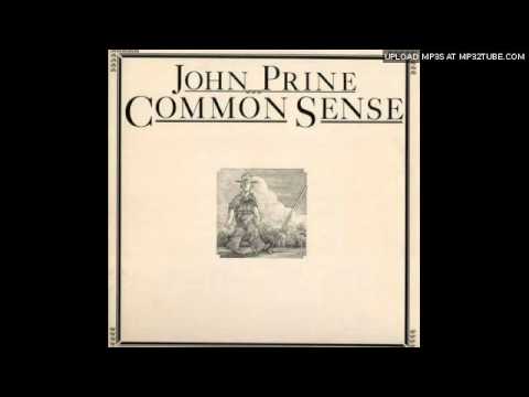 John Prine - Saddle In The Rain