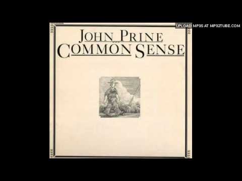 Saddle in the Rain - John Prine