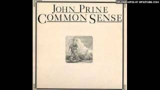 John Prine - Saddle In The Rain