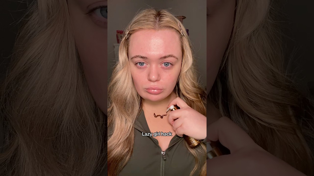 Link to buy in my link tree 🤍Literally use this everyday 🤩 #beaubronzage #instanttan #shimmertan