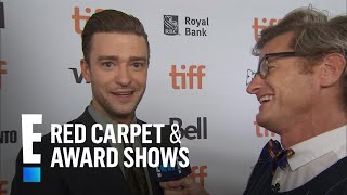 Justin Timberlake Wants a Britney Spears Collab | E! Red Carpet &amp; Award Shows
