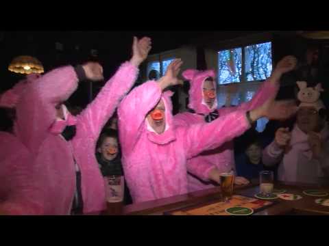 Edrie - Un vaarke he ne krullesteirt (officiële clip)