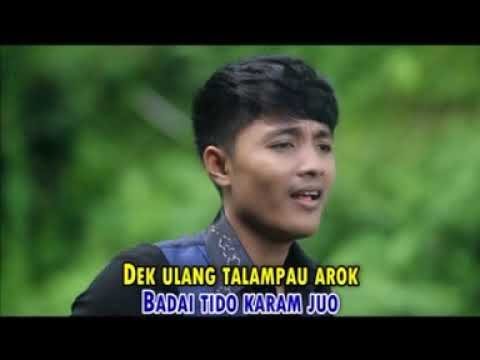 Daniel Maestro - Buruak Sisiak [Lagu Minang Terbaru 2019] Official Music Video