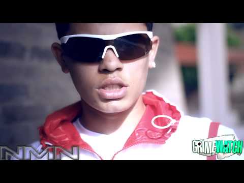 #GRIMEWATCH - JDot - [No Mics Needed]