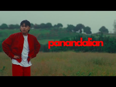 Kylu - panandalian (Official Visualizer)