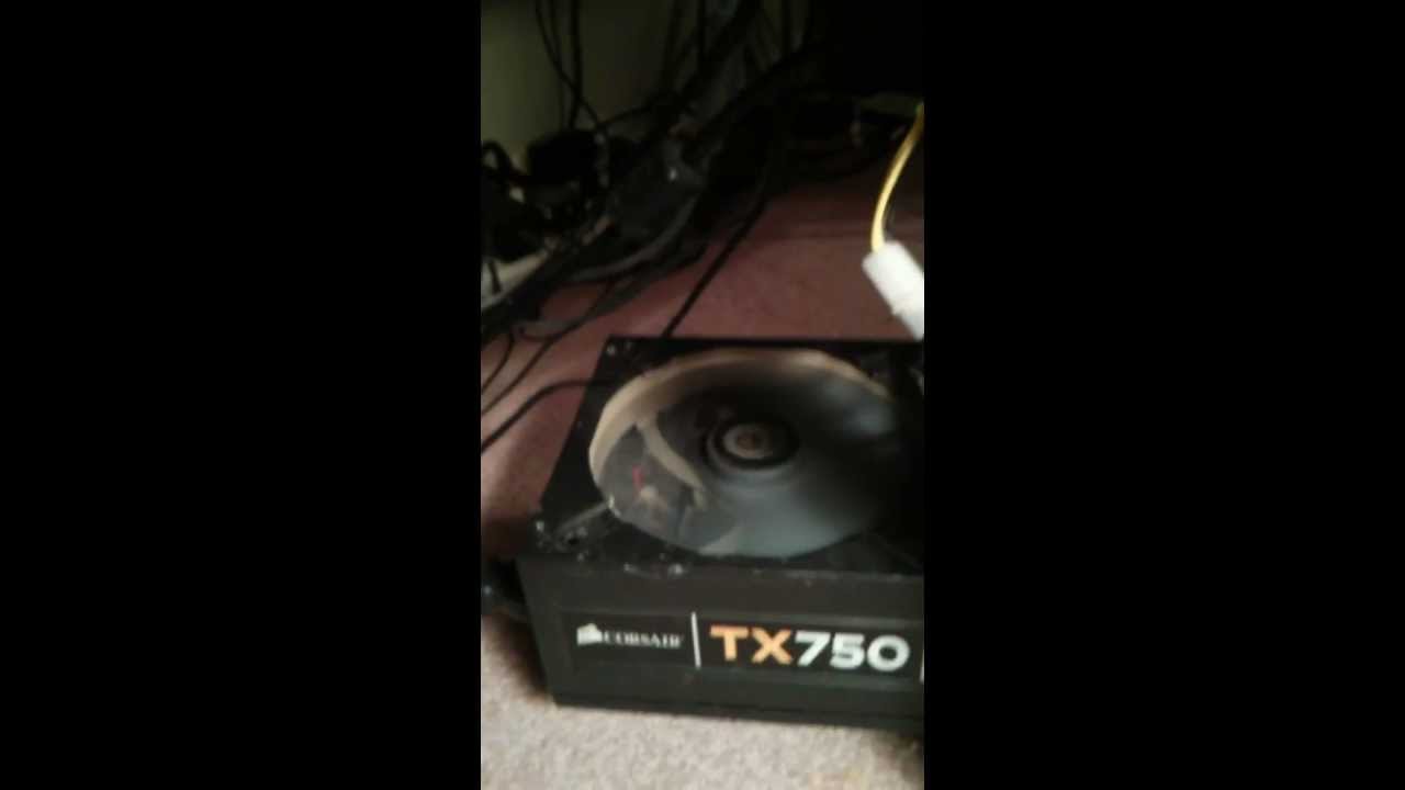 my hardcore amd rig - custom mods - OCN (overclock.net) edition