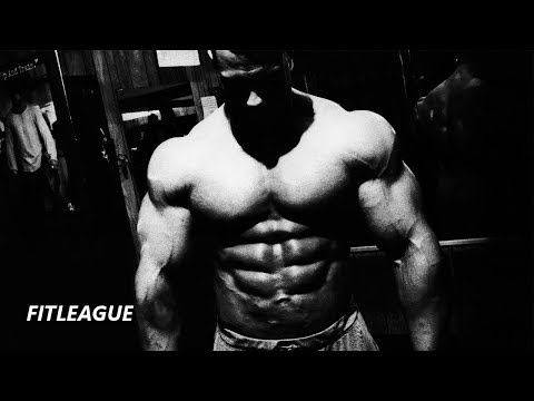 Rob Bailey & The Hustle Standard Best Gym Workout Motivation Music Mix [Highly Recommended]