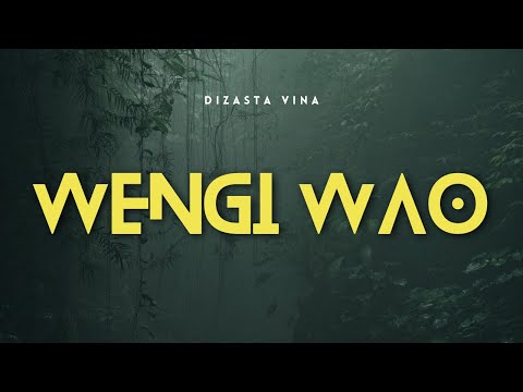 Dizasta Vina- Wengi wao ft Dubo
