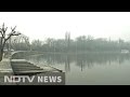 Chillai Kalan Begins With Coldest December Night In 6 Years In Srinagar