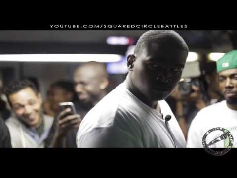 2 Shizzle vs Get em Gwap