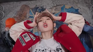 LEEJUNG Choreography 😎🔥[Mirrored] - Tambourine by Eve