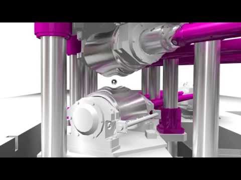 Fives Bronx Product Visualization