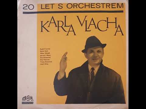 Milan Chladil & Jaromír Mayer - Tři mince ve studánce (3.11.1966)