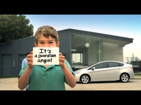 Toyota Prius: It’s Everything