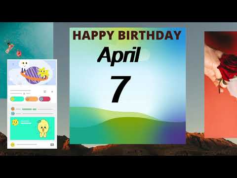 Secret  of  April  7  zodiac horoscope birthday personality