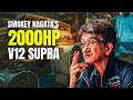 The Untold Legend Smokey Nagata S Top Secret V12 Supra Revealed