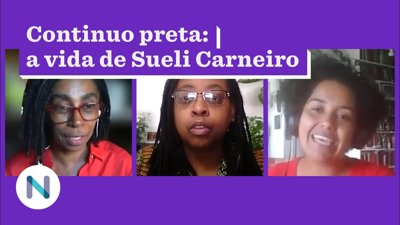 O legado de Sueli Carneiro, por 3 intelectuais negras