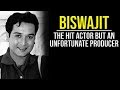 Biswajit: The Bengali Superstar | Tabassum Talkies