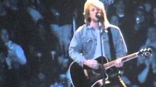 Bon Jovi - Last Man Standing (Philadelphia 2005) 2nd Night