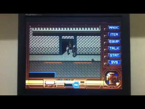 Roland MT-32 & Illusion City