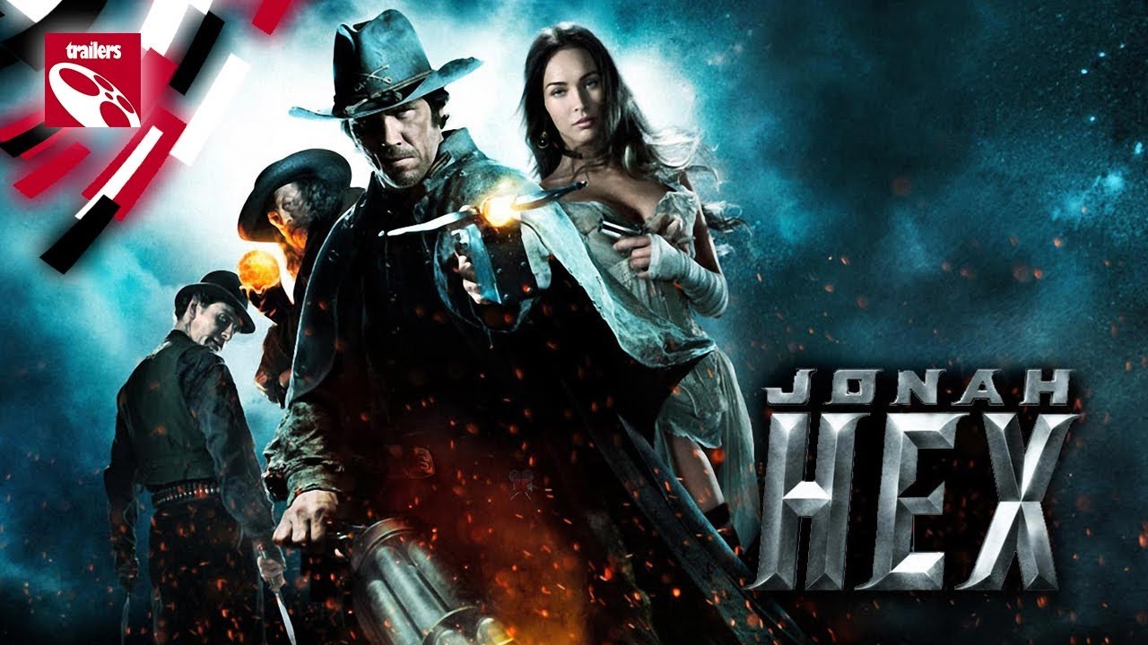 Jonah Hex Español