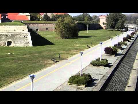 Gradska djeca OSIJEK feat. RoberT - "Osijek, kao ulje na platnu"