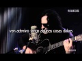 Sweet Thing (Live Acoustic) ~ The Pretty Reckless [Subtitulado en Español]