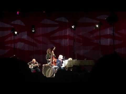 Helge Schneider live in Fürstenfeldbruck 2025 - Der böse Willi